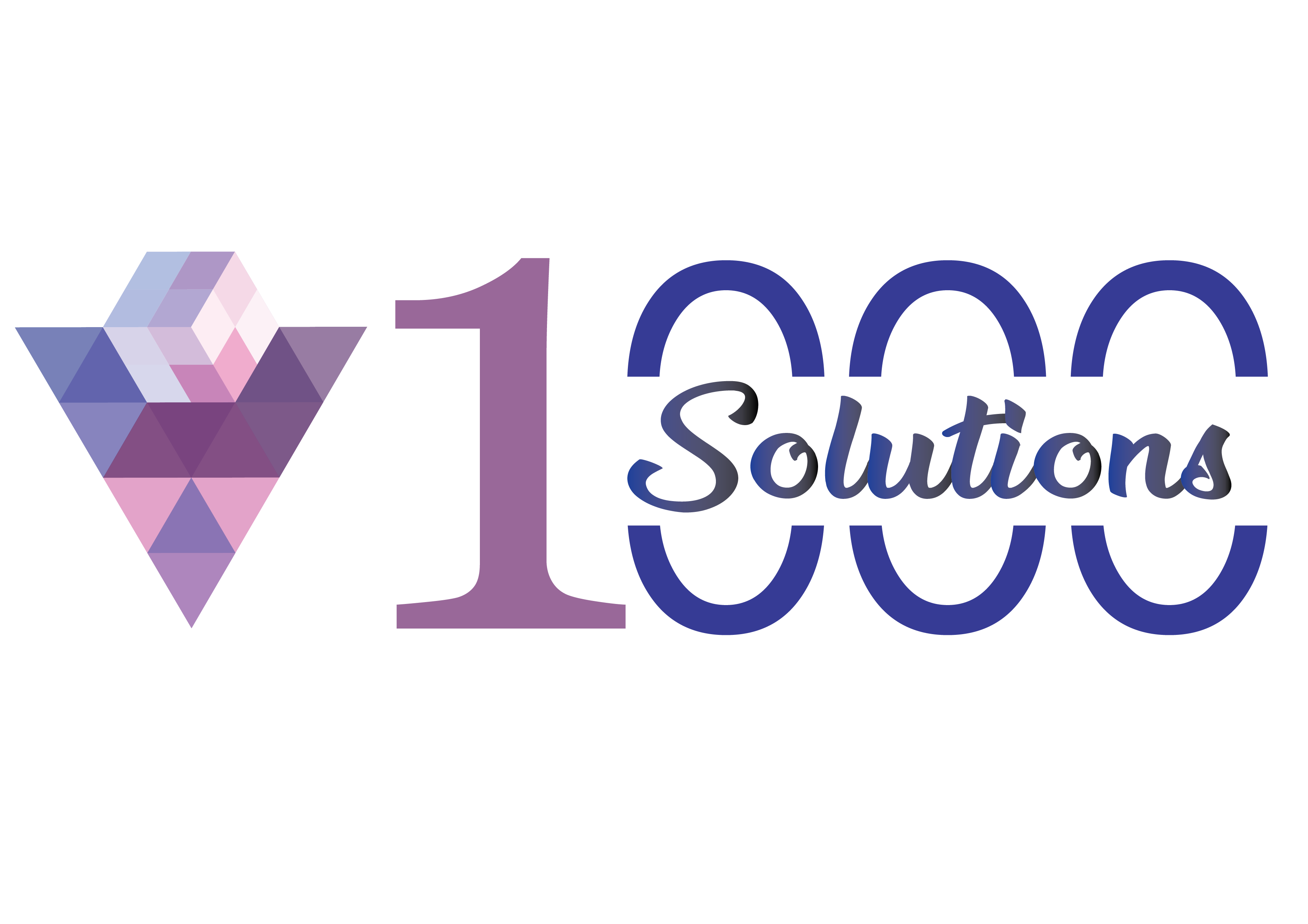 1000solutions | Bring Business Online with US 